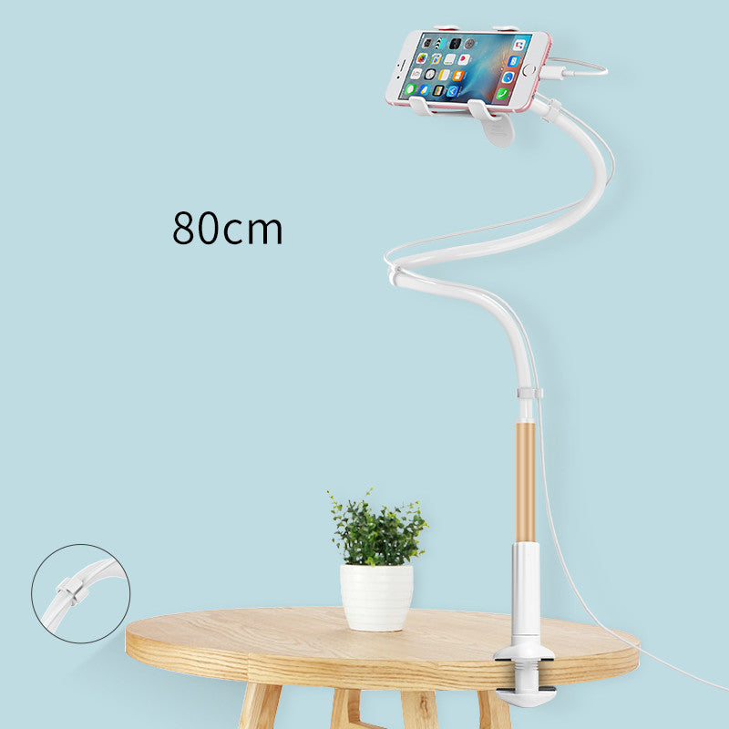 Suport Telefon Flexibil Premium pentru Pat & Birou – Hands-Free 360°