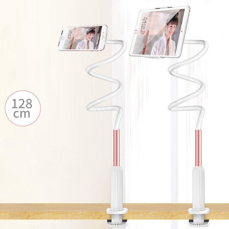 Suport Telefon Flexibil Premium pentru Pat & Birou – Hands-Free 360°