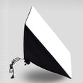 Set Softbox Studio cu Lampă LED E27 pentru Foto Video