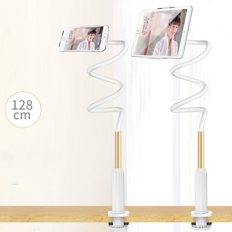 Suport Telefon Flexibil Premium pentru Pat & Birou – Hands-Free 360°