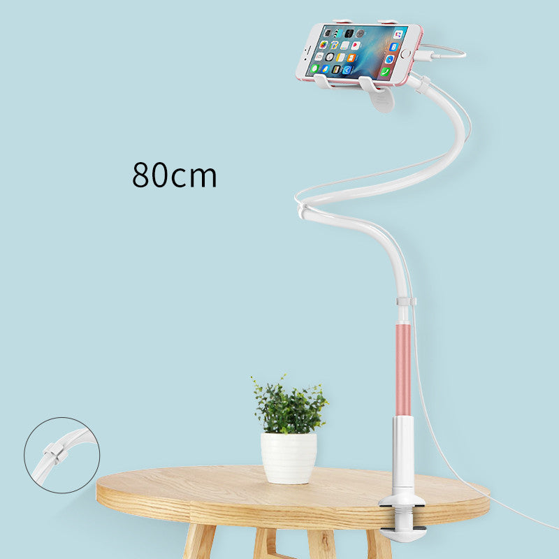 Suport Telefon Flexibil Premium pentru Pat & Birou – Hands-Free 360°