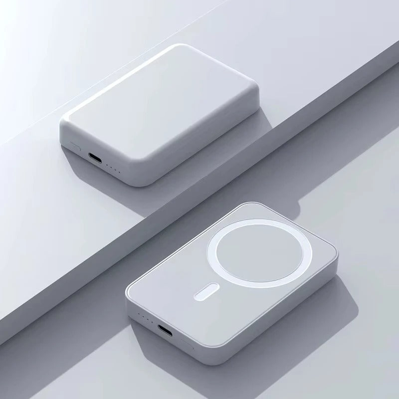 Baterie externă magnetică 10000mAh 20W Magsafe