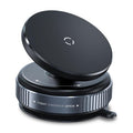 Suport auto magnetic telefon cu 20 magneți și ventuză vid