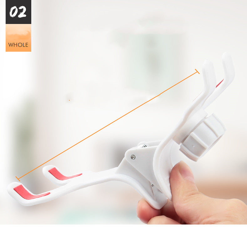 Suport Telefon Flexibil Premium pentru Pat & Birou – Hands-Free 360°