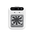 Mini Aer Condiționat Portabil cu Umidificare și Răcire USB