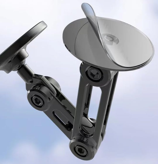 Suport Telefon Magnetic Auto Rotire 360°